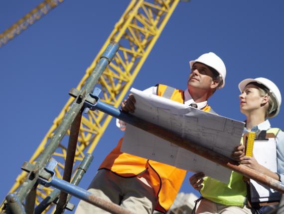 Engineering and Construction