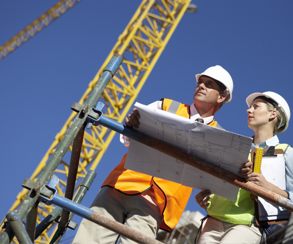 Engineering and Construction