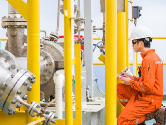 Operations and maintenance